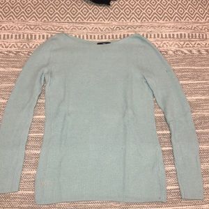 Mike green gap sweater